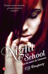 NIGHT SCHOOL. TRAS LOS MUROS DE CIMMERIA FG