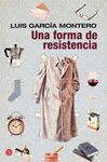 UNA FORMA DE RESISTENCIA FG