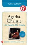 AGATHA CHRISTIE. LOS PLANES DEL CRIMEN 6