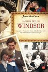 LA SAGA DE LOS WINDSOR FG