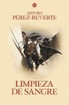 LIMPIEZA DE SANGRE (SERIE TV) - RELANZ.