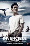 INVENCIBLE - EL LIBRO DE LA PELÍCULA