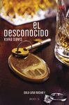 EL DESCONOCIDO (SOLO UNA NOCHE I) (BOLSI