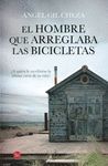 HOMBRE QUE ARREGLABA LAS BICICLETAS, EL