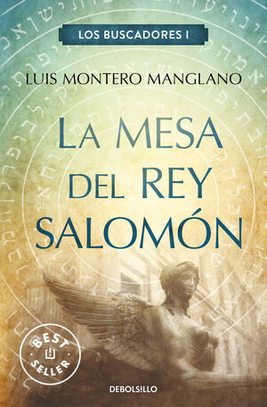 MESA DEL REY SALOMON, LA