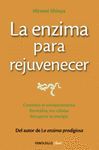 ENZIMA PARA REJUVENECER, LA