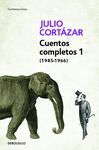 CUENTOS COMPLETOS I