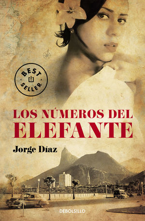 NUMEROS DEL ELEFANTE, LOS