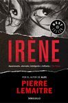 IRÈNE (UN CASO DEL COMANDANTE CAMILLE VERHOEVEN 1)