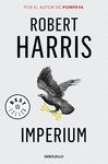 IMPERIUM (TRILOGÍA DE CICERÓN 1)