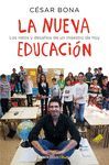 LA NUEVA EDUCACION