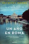 UN AÑO EN ROMA