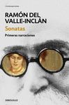 SONATAS. PRIMERAS NARRACIONES OBRAS COMPLETAS I