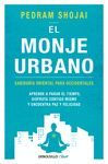 EL MONJE URBANO