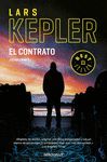 EL CONTRATO (INSPECTOR JOONA LINNA 2)