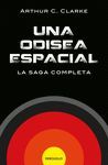 UNA ODISEA ESPACIAL (OMNIBUS)