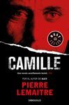 CAMILLE (UN CASO DEL COMANDANTE CAMILLE VERHOEVEN 4)