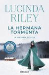 LA HERMANA TORMENTA (LAS SIETE HERMANAS 2)