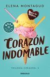 CORAZÓN INDOMABLE