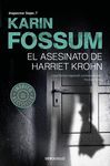 EL ASESINATO DE HARRIET KROHN