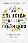 LA SOLUCION DE LOS TELOMEROS