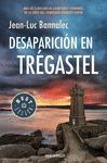 DESAPARICIÓN EN TRÉGASTEL (COMISARIO DUPIN 6)