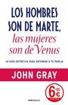 LOS HOMBRES SON DE MARTE, LAS MUJERES SON DE VENUS