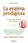 LA ENZIMA PRODIGIOSA