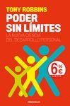 PODER SIN LÍMITES