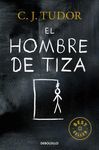 EL HOMBRE DE TIZA