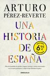 UNA HISTORIA DE ESPAÑA (EDICIÓN LIMITADA A UN PRECIO ESPECIAL)