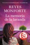 LA MEMORIA DE LA LAVANDA