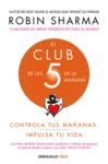 EL CLUB DE LAS 5 DE LA MAÑANA