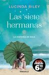 SIETE HERMANAS, LAS (BOOK FRIDAY)