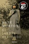 JARDIN OLVIDADO, EL (BOOK FRIDAY)