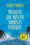 BRÚJULAS QUE BUSCAN SONRISAS PERDIDAS