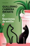 O. EXORCISMOS DE ESTILO