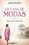 LA CASA DE MODAS