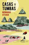 CASAS Y TUMBAS