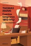 CUENTOS TEMPRANOS (1893-1912)