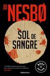 SOL DE SANGRE (SICARIOS DE OSLO 2)