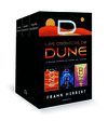 DUNE PACK TRILOGÍA