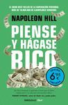 PIENSE Y HÁGASE RICO (CAMPAÑA VERANO - EDICIÓN LIMITADA A PRECIO