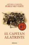 EL CAPITÁN ALATRISTE (CAMPAÑA VERANO -EDICIÓN LIMITADA A PRECIO E