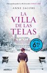 LA VILLA DE LAS TELAS (CAMPAÑA VERANO -EDICIÓN LIMITADA A PRECIO