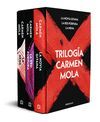 TRILOGÍA CARMEN MOLA (ESTUCHE)