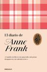 DIARIO DE ANNE FRANK (BOLSILLO TAPA DURA)