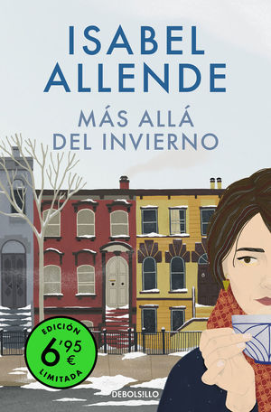 MAS ALLA DEL INVIERNO (LIMITED)