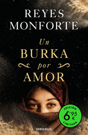 UN BURKA POR AMOR (EDICIÓN LIMITADA A UN PRECIO ESPECIAL)