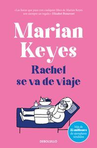 RACHEL SE VA DE VIAJE (FAMILIA WALSH 2)